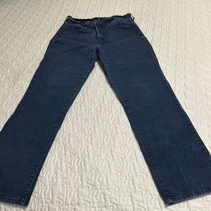 NYDJ glitter pockets size 14p